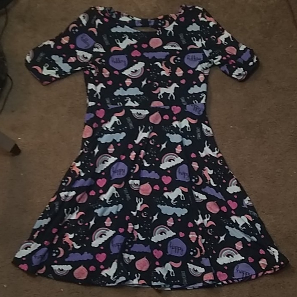 Dress - Picture 2 of 3